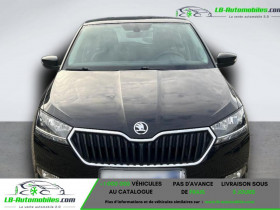 Skoda Fabia 1.0 TSI 110 ch BVM  occasion � Beaupuy - photo n�4