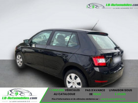 Skoda Fabia 1.0 TSI 110 ch BVM  occasion � Beaupuy - photo n�3