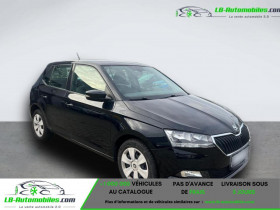 Skoda Fabia 1.0 TSI 110 ch BVM  occasion � Beaupuy - photo n�2