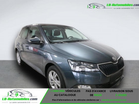 Skoda Fabia , garage LB AUTOMOBILES � Beaupuy