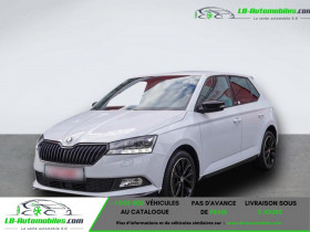 Skoda Fabia , garage LB AUTOMOBILES � Beaupuy