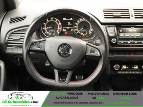 Skoda Fabia 1.0 TSI 110 ch BVM  occasion � Beaupuy - photo n�9
