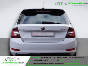 Skoda Fabia 1.0 TSI 110 ch BVM  occasion � Beaupuy - photo n�7
