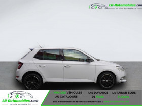 Skoda Fabia 1.0 TSI 110 ch BVM  occasion � Beaupuy - photo n�6
