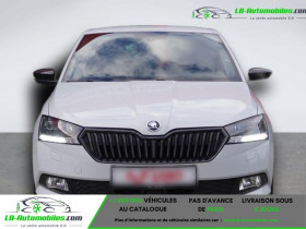Skoda Fabia 1.0 TSI 110 ch BVM  occasion � Beaupuy - photo n�5