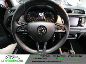 Skoda Fabia 1.0 TSI 110 ch BVM  occasion � Beaupuy - photo n�8