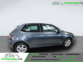 Skoda Fabia 1.0 TSI 110 ch BVM  occasion � Beaupuy - photo n�6