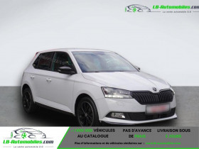 Skoda Fabia 1.0 TSI 110 ch BVM  occasion � Beaupuy - photo n�2