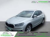Annonce Skoda Fabia occasion Essence 1.0 TSI 110 ch BVM � Beaupuy