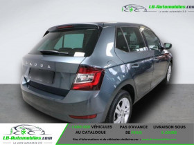 Skoda Fabia 1.0 TSI 110 ch BVM  occasion � Beaupuy - photo n�4
