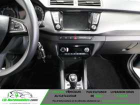 Skoda Fabia 1.0 TSI 110 ch BVM  occasion � Beaupuy - photo n�3