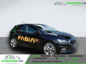 Annonce Skoda Fabia occasion Essence 1.0 TSI 110 ch BVM � Beaupuy