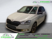 Skoda Fabia 1.0 TSI 110 ch BVM   Beaupuy 31