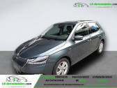 Skoda Fabia 1.0 TSI 110 ch BVM   Beaupuy 31