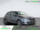 Skoda Fabia 1.0 TSI 110 ch BVM   Beaupuy 31