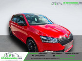 Skoda Fabia 1.0 TSI 110 ch BVM  � Beaupuy 31