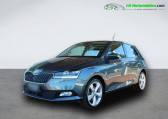 Annonce Skoda Fabia occasion Essence 1.0 TSI 110 ch BVM  Beaupuy