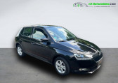 Skoda Fabia occasion année 2020 boite Manuelle Annonce Skoda Fabia occasion Essence 1.0 TSI 110 ch BVM à Beaupuy