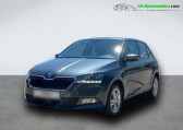Skoda Fabia occasion année 2019 boite Manuelle Annonce Skoda Fabia occasion Essence 1.0 TSI 110 ch BVM à Beaupuy