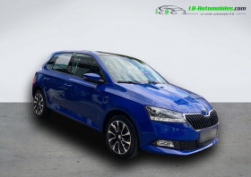 Skoda Fabia 1.0 TSI 110 ch BVM  occasion  Beaupuy - photo n2