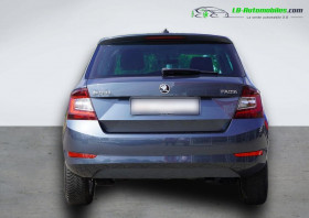Skoda Fabia 1.0 TSI 110 ch BVM  occasion  Beaupuy - photo n7