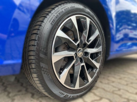Skoda Fabia 1.0 TSI 110 ch BVM  occasion  Beaupuy - photo n9