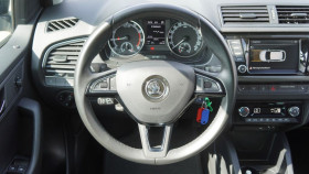 Skoda Fabia 1.0 TSI 110 ch BVM  occasion  Beaupuy - photo n8