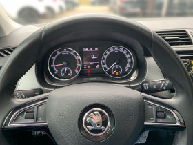 Skoda Fabia 1.0 TSI 110 ch BVM  occasion  Beaupuy - photo n8