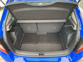 Skoda Fabia 1.0 TSI 110 ch BVM  occasion  Beaupuy - photo n10