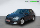 Skoda Fabia occasion année 2020 boite Manuelle Annonce Skoda Fabia occasion Essence 1.0 TSI 110 ch BVM à Beaupuy