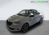 Skoda Fabia occasion année 2020 boite Manuelle Annonce Skoda Fabia occasion Essence 1.0 TSI 110 ch BVM à Beaupuy