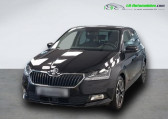 Annonce Skoda Fabia occasion Essence 1.0 TSI 110 ch BVM  Beaupuy