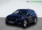 Skoda Fabia 1.0 TSI 110 ch BVM   Beaupuy 31