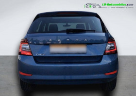 Skoda Fabia 1.0 TSI 110 ch BVM  occasion  Beaupuy - photo n6