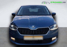 Skoda Fabia 1.0 TSI 110 ch BVM  occasion  Beaupuy - photo n5