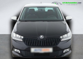 Skoda Fabia 1.0 TSI 110 ch BVM  occasion  Beaupuy - photo n5