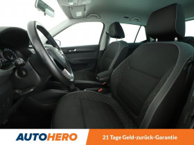 Skoda Fabia 1.0 TSI 110 ch BVM  occasion  Beaupuy - photo n8