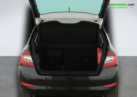 Skoda Fabia 1.0 TSI 110 ch BVM  occasion  Beaupuy - photo n7