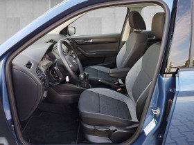 Skoda Fabia 1.0 TSI 110 ch BVM  occasion  Beaupuy - photo n7