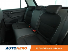 Skoda Fabia 1.0 TSI 110 ch BVM  occasion  Beaupuy - photo n9