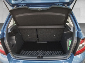 Skoda Fabia 1.0 TSI 110 ch BVM  occasion  Beaupuy - photo n11