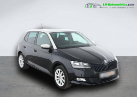 Skoda Fabia 1.0 TSI 110 ch BVM  occasion  Beaupuy - photo n2