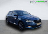 Skoda Fabia 1.0 TSI 110 ch BVM   Beaupuy 31