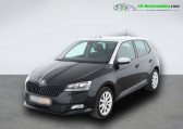 Annonce Skoda Fabia occasion Essence 1.0 TSI 110 ch BVM  Beaupuy
