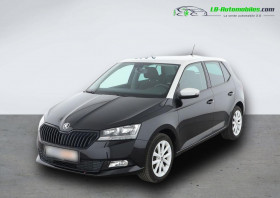 Skoda Fabia , garage LB AUTOMOBILES  Beaupuy