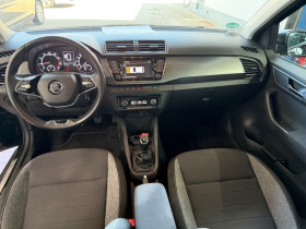 Skoda Fabia 1.0 TSI 110 ch BVM  occasion  Beaupuy - photo n2