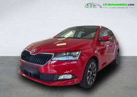 Skoda Fabia , garage LB AUTOMOBILES  Beaupuy