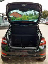 Skoda Fabia 1.0 TSI 110 ch BVM  occasion  Beaupuy - photo n6
