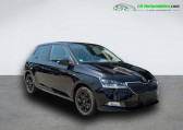 Annonce Skoda Fabia occasion Essence 1.0 TSI 110 ch BVM  Beaupuy