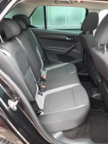 Skoda Fabia 1.0 TSI 110 ch BVM  occasion  Beaupuy - photo n5